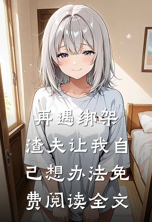再遇绑架,渣夫让我自己想办法免费阅读全文