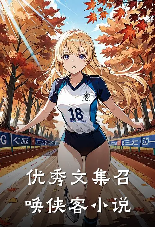 优秀文集召唤侠客小说