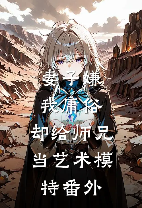妻子嫌我庸俗,却给师兄当艺术模特番外在线观看