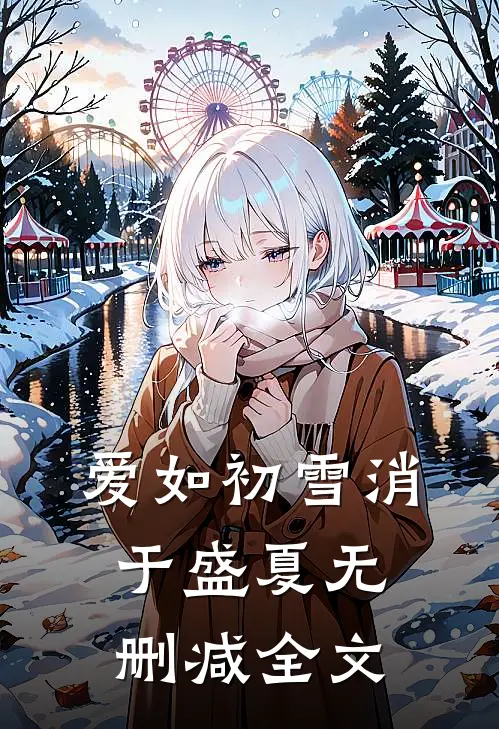 爱如初雪消于盛夏无删减全文