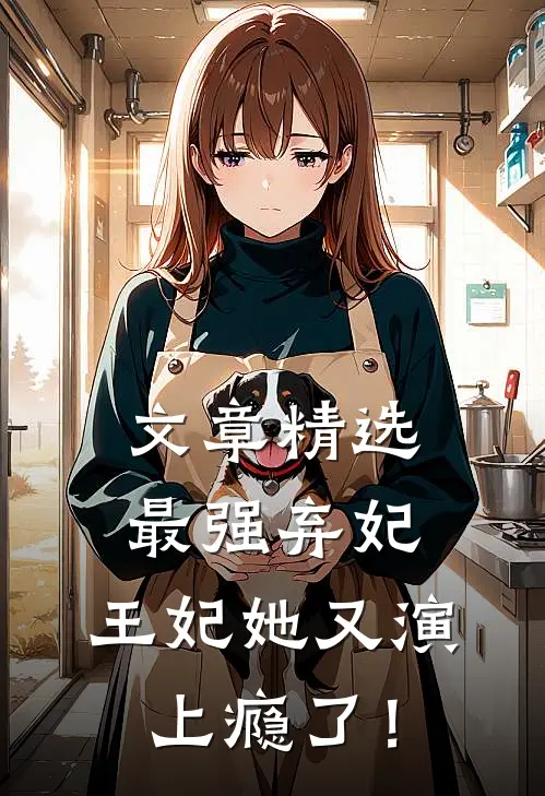 文章精选最强弃妃：王妃她又演上瘾了！