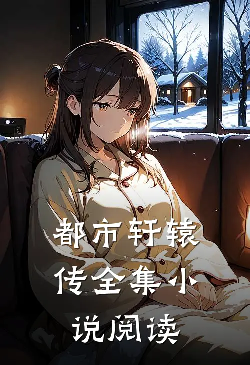 都市轩辕传全集小说阅读