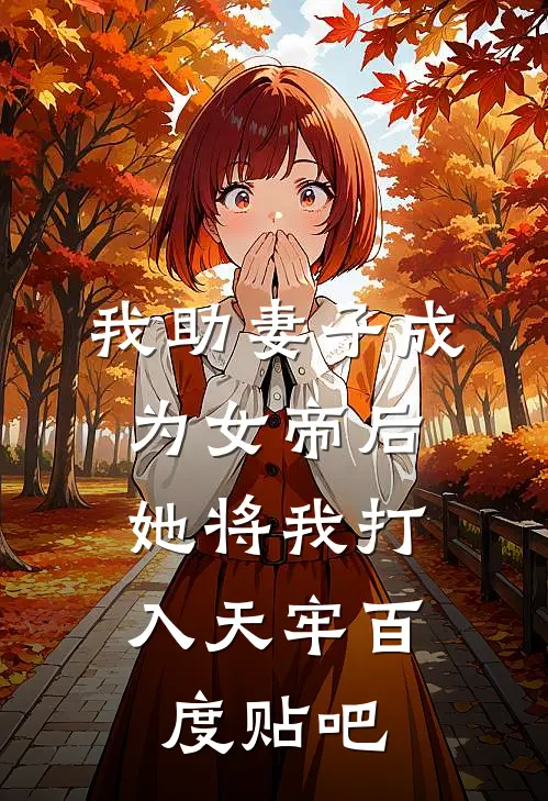 我助妻子成为女帝后,她将我打入天牢百度贴吧漫画