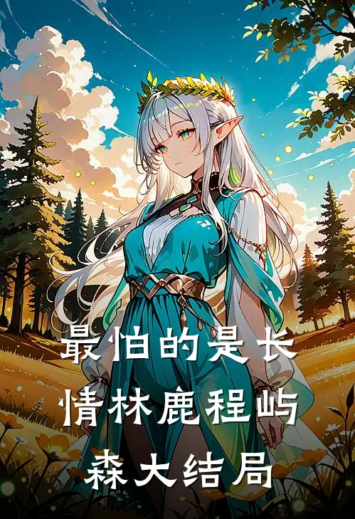 最怕的是长情林鹿程屿森大结局