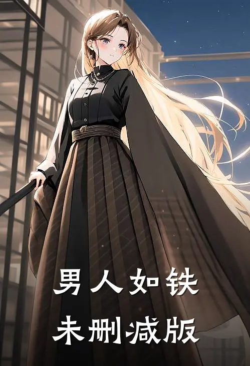 男人如铁未删减版