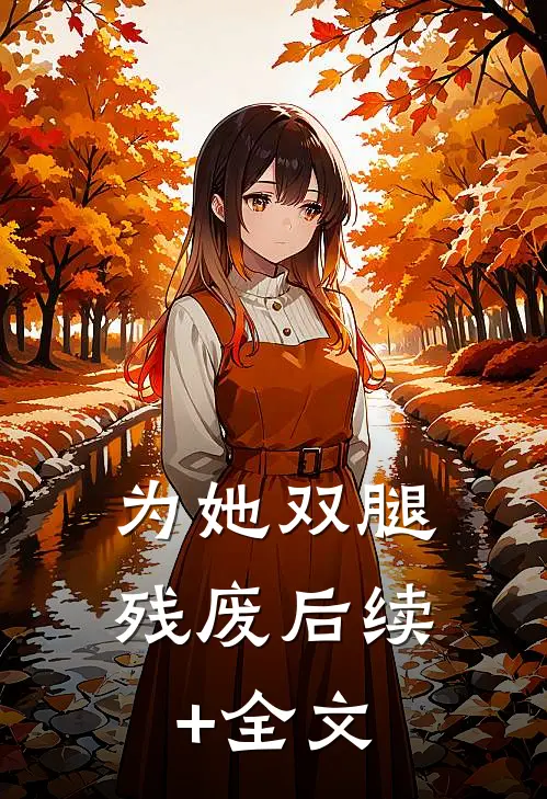 为她双腿残废后续+全文
