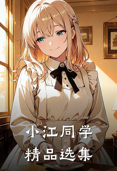 小江同学精品选集在线阅读