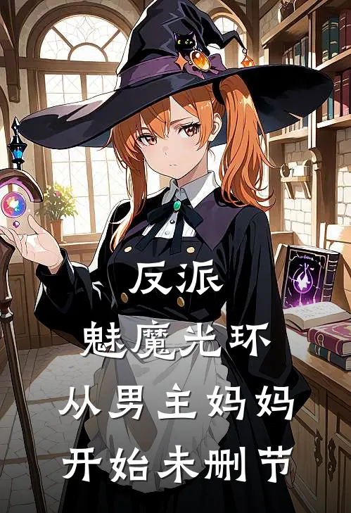 反派魅魔光环,从男主妈妈开始未删节在线观看