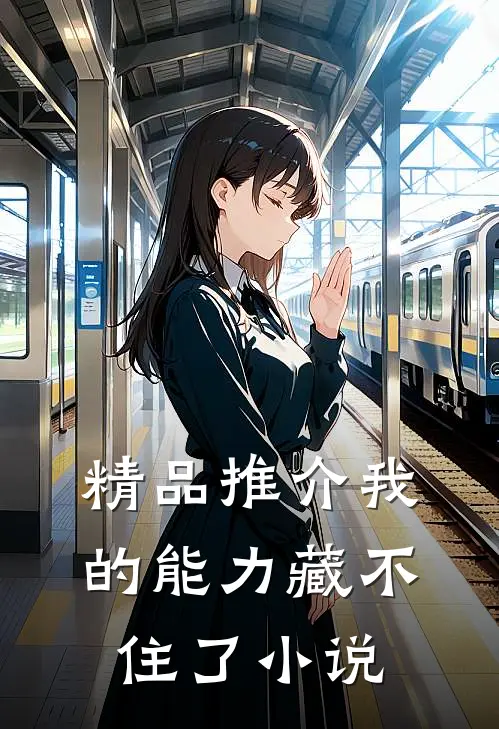 精品推介我的能力藏不住了小说
