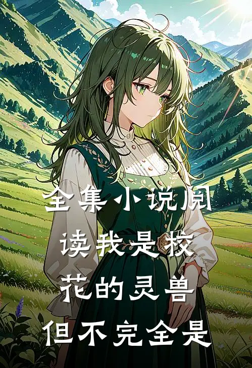 全集阅读我是校花的灵兽,但不完全是