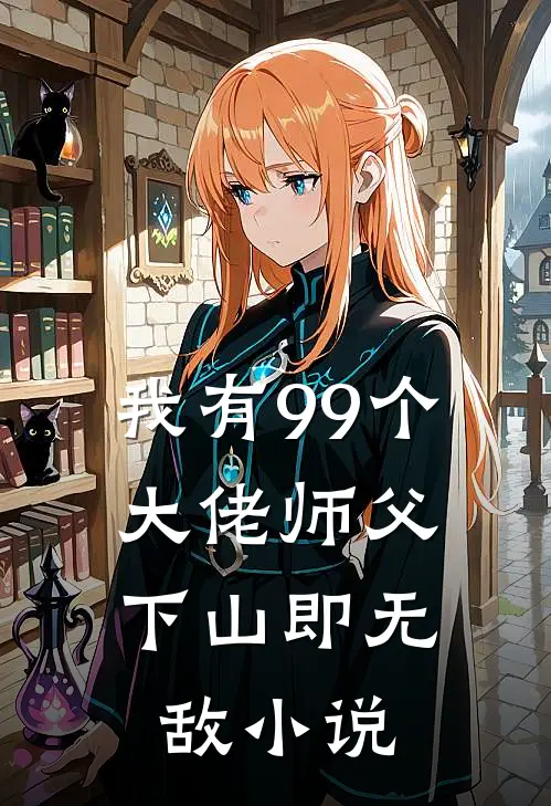 我有99个大佬师父,下山即无敌
