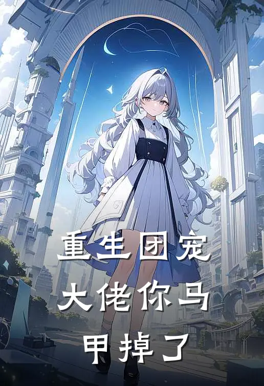 重生团宠大佬你马甲掉了免费阅读