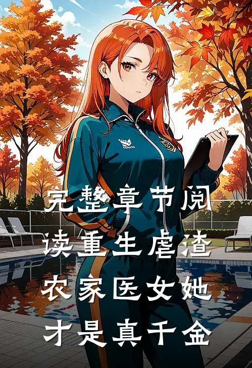 完整章节阅读重生虐渣,农家医女她才是真千金
