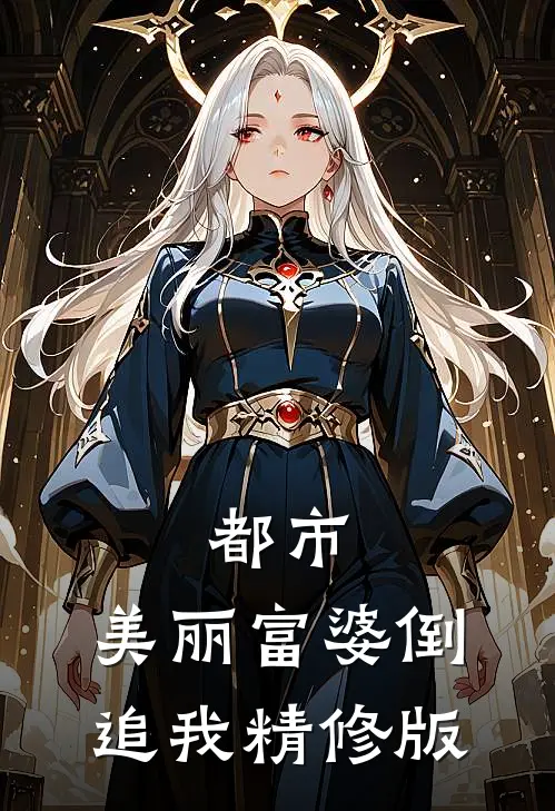 都市美丽富婆倒追我精修版在线观看