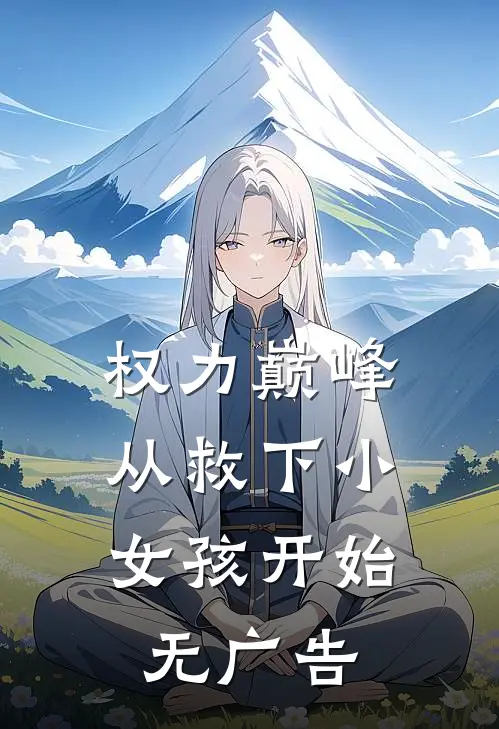 权力巅峰：从救下小女孩开始无广告