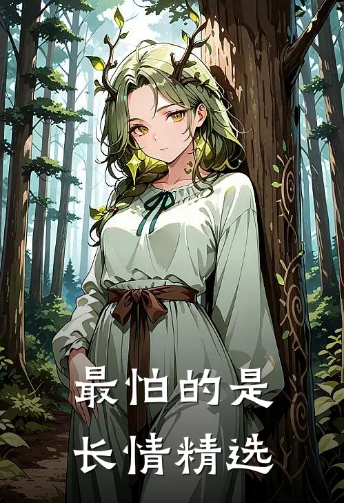 最怕的是长情精选