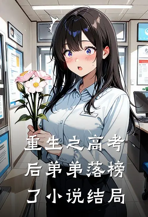 重生之高考后弟弟落榜了结局怎么样