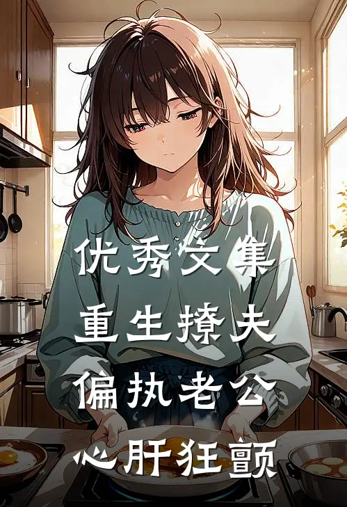 优秀文集重生撩夫：偏执老公心肝狂颤