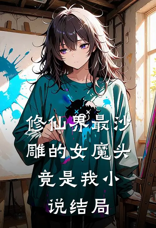 修仙界最沙雕的女魔头,竟是我结局是啥