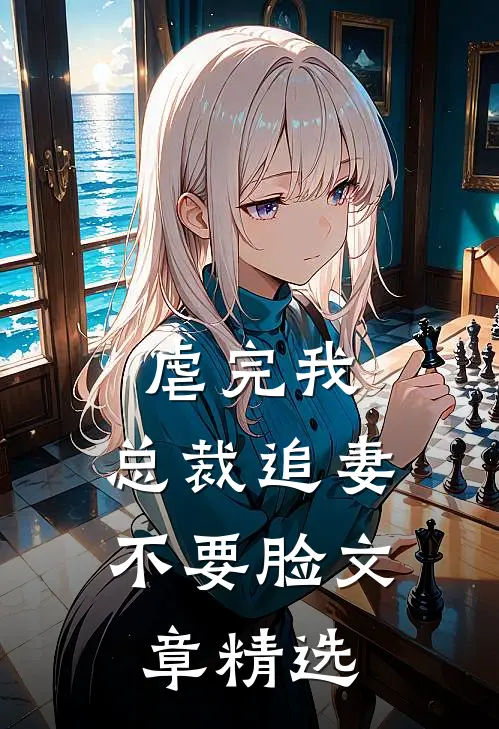 虐完我，总裁追妻不要脸文章精选
