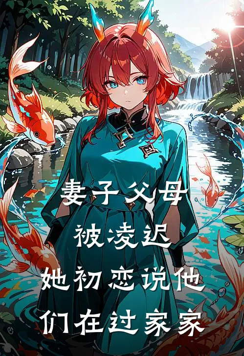 妻子父母被凌迟，她初恋说他们在过家家