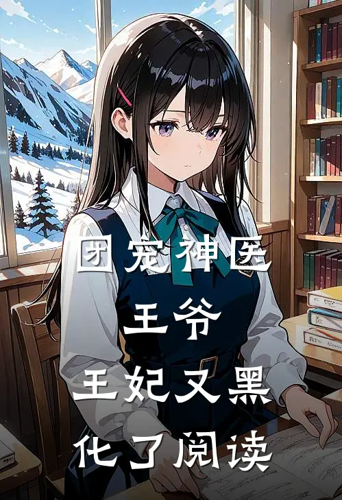 团宠神医王爷,王妃又黑化了阅读