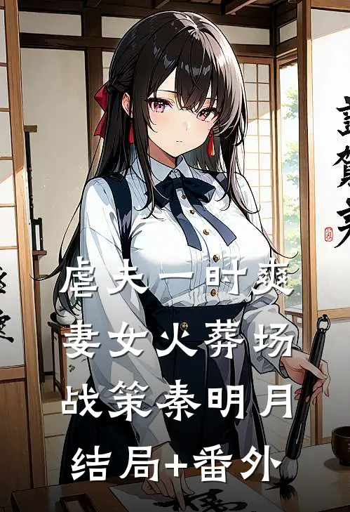 虐夫一时爽，妻女火葬场战策秦明月结局+番外