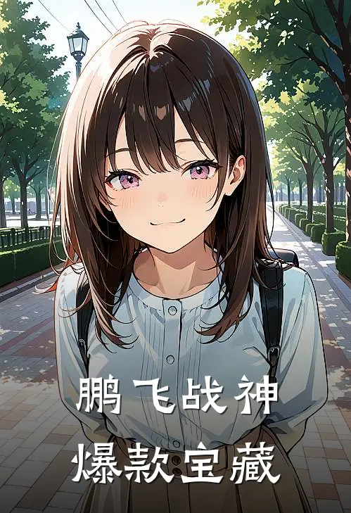 鹏飞战神爆款宝藏