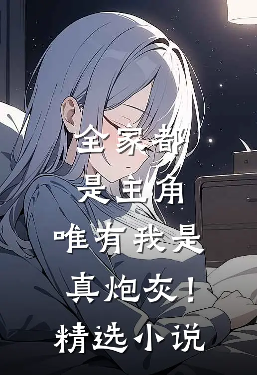 全家都是主角，唯有我是真炮灰！精选小说