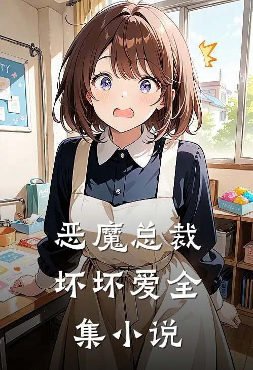 恶魔总裁坏坏爱全集小说
