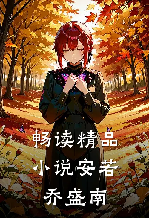 畅读精品小说安若乔盛南