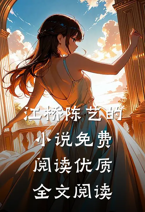 江桥陈艺的小说免费阅读优质全文阅读