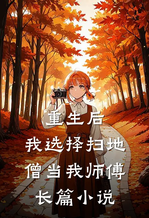 重生后，我选择扫地僧当我师傅长篇小说