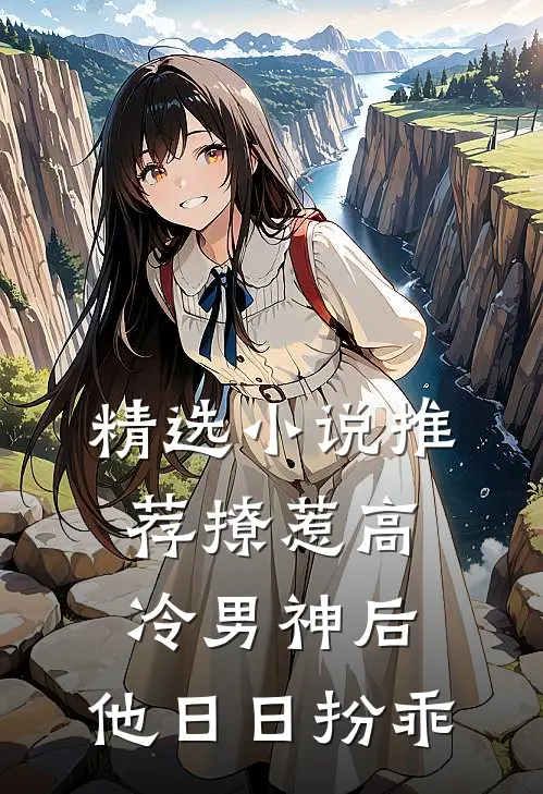 精选小说推荐撩惹高冷男神后，他日日扮乖