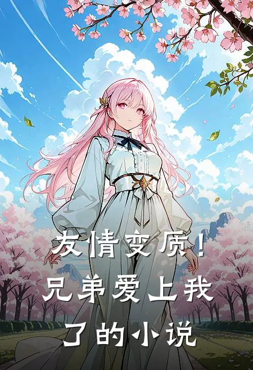友情变质!兄弟爱上我了的在线阅读