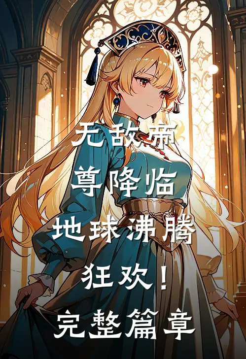 无敌帝尊降临,地球沸腾狂欢!完整篇章
