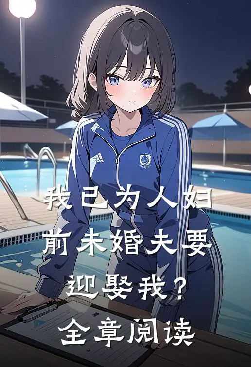 我已为人妇,前未婚夫要迎娶我?全章阅读理解