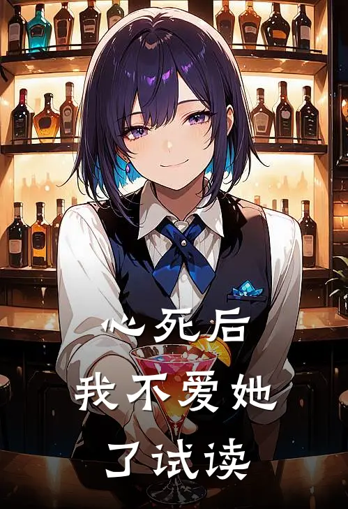 心死后,我不爱她了试读
