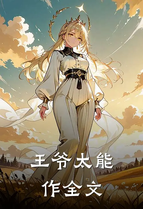 王爷太能作全文免费阅读