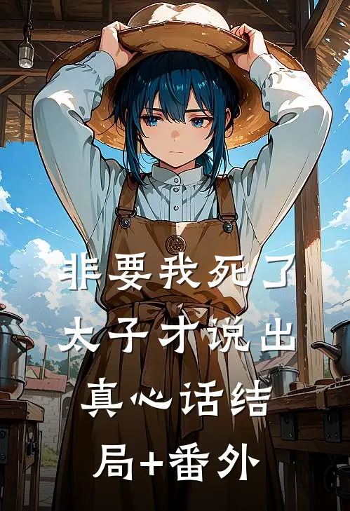非要我死了太子才说出真心话结局+番外