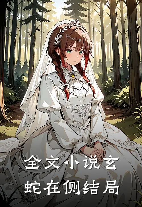 全文小说玄蛇在侧结局