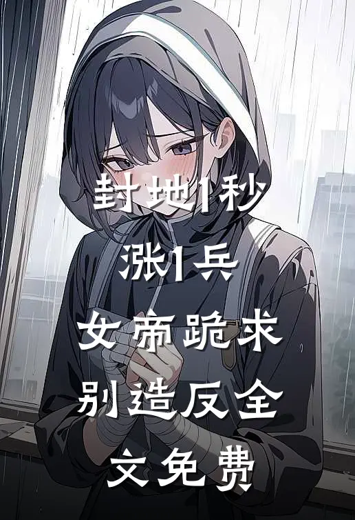 封地1秒涨1兵，女帝跪求别造反全文免费