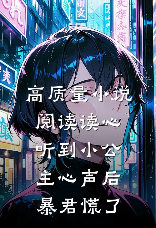 高质量小说阅读读心：听到小公主心声后暴君慌了