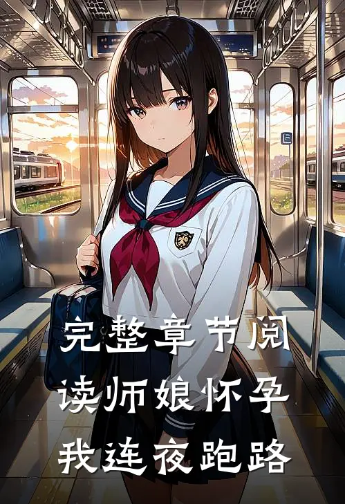 完整章节阅读师娘怀孕,我连夜跑路