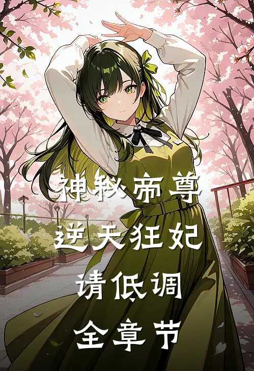 神秘帝尊：逆天狂妃，请低调全章节