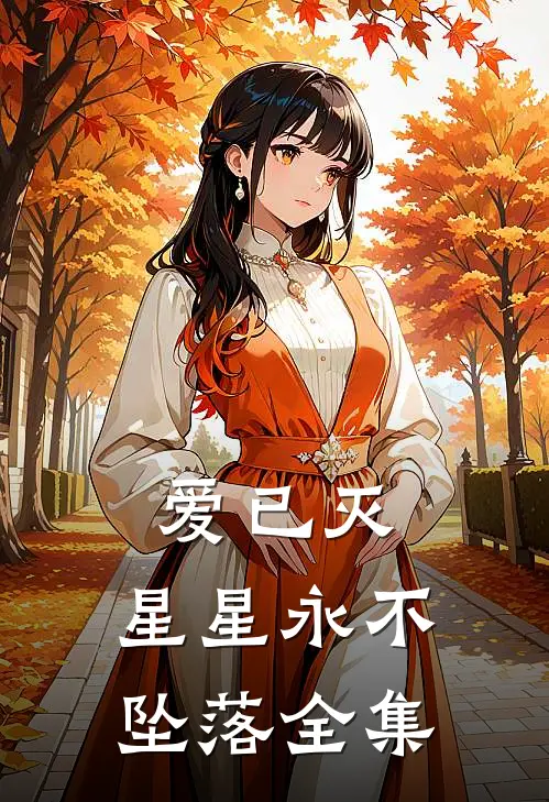 爱已灭，星星永不坠落 全集