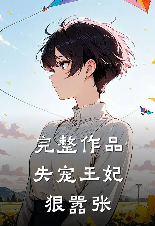 完整作品失宠王妃狠嚣张