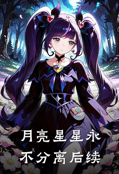 月亮星星永不分离后续故事