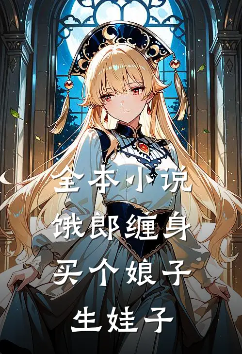 全本小说饿郎缠身：买个娘子生娃子