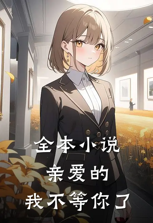 全本亲爱的,我不等你了在线阅读